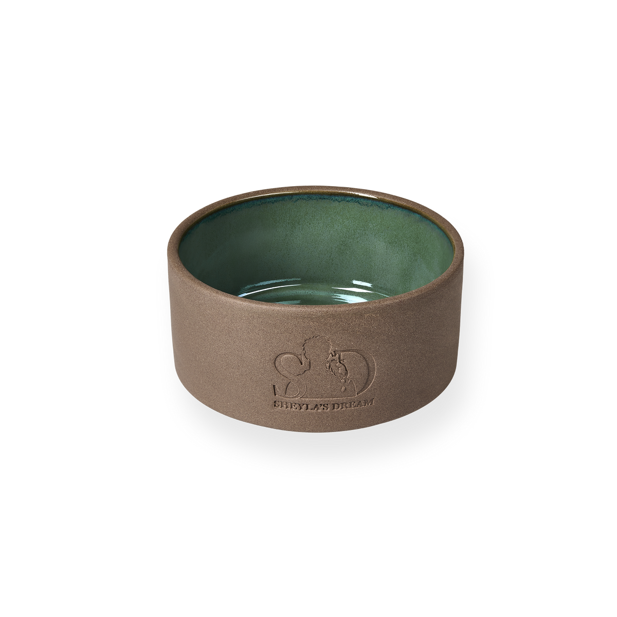 Sheyla's Porcelain Bowl – Small