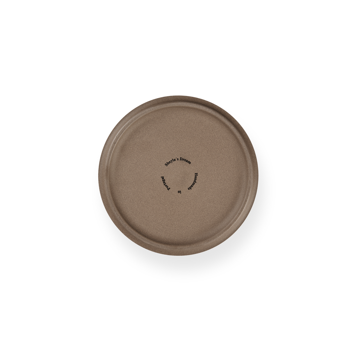 Sheyla's Porcelain Bowl – Small