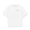 ANIMALS DON'T LIE T-Shirt – White