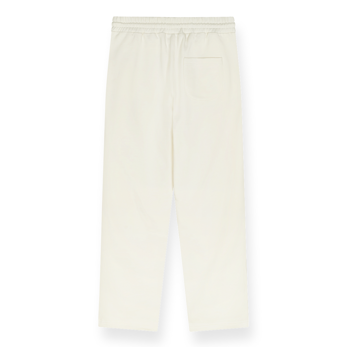 Sheyla’s Sweatpant - Beige