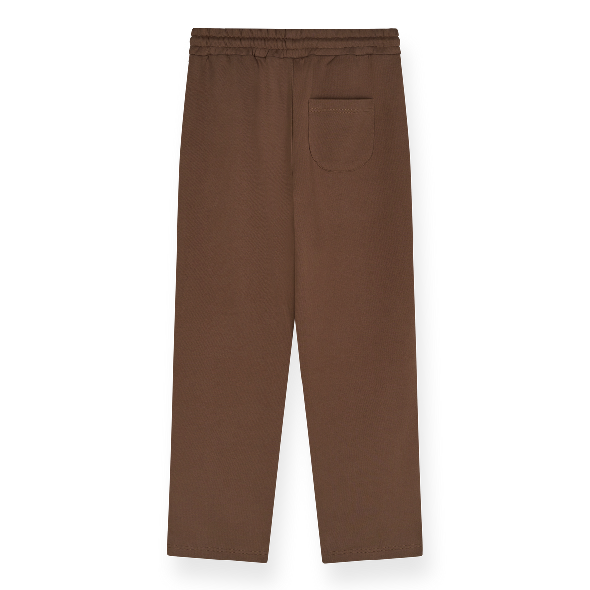 Sheyla's Sweatpants – Brown