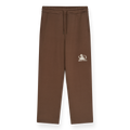 Sheyla's Sweatpants – Brown