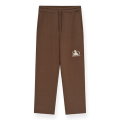 Sheyla’s Sweatpant - Braun