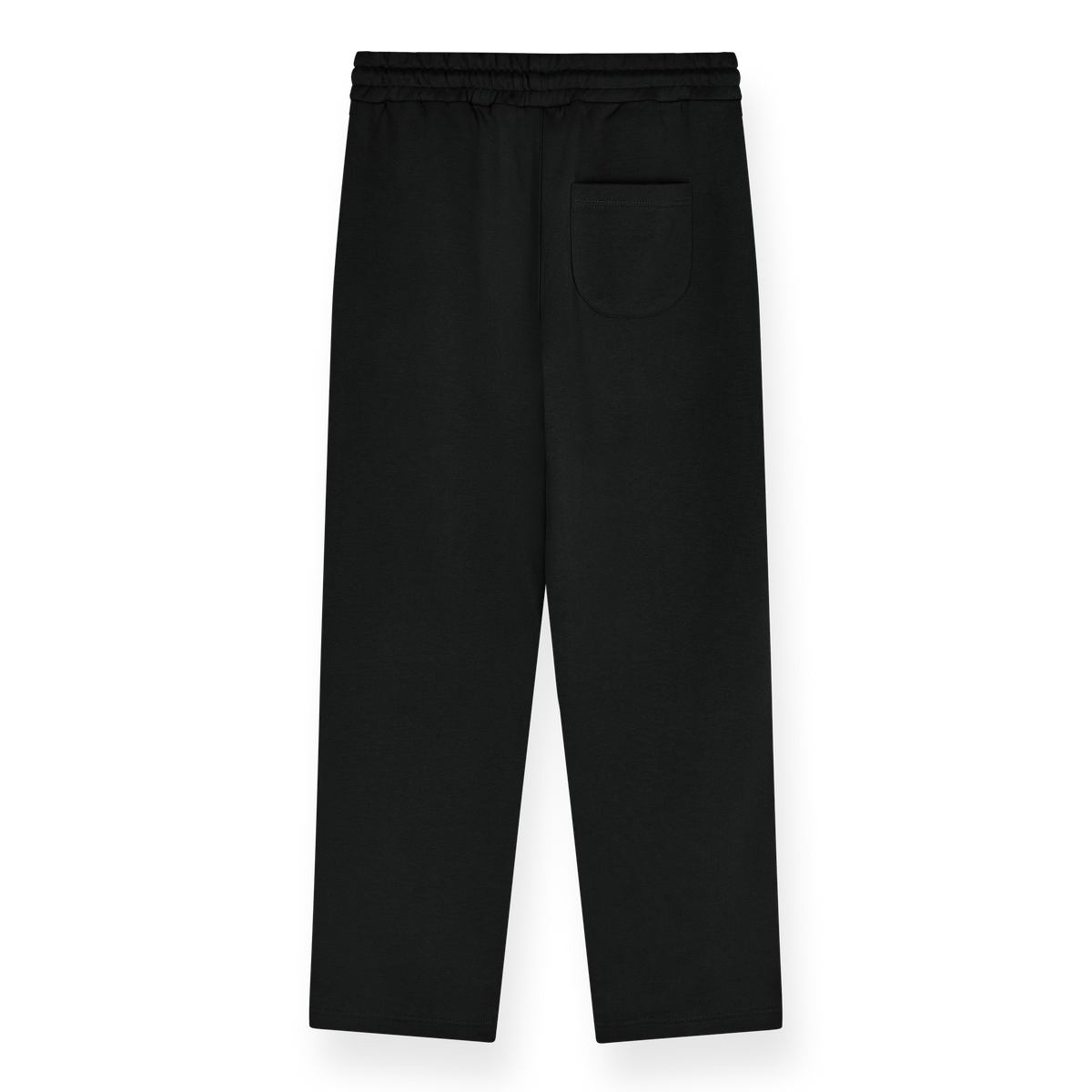Sheyla’s Sweatpant - Schwarz
