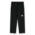 Sheyla’s Sweatpant - Schwarz