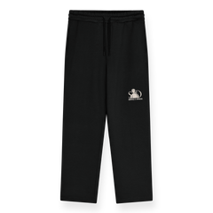 Sheyla’s Sweatpant - Schwarz